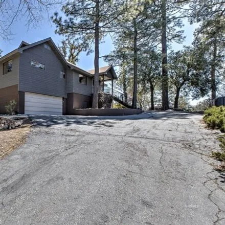 Buy this 3 bed house on 53675 Marian View Drive in Idyllwild-Pine Cove, Riverside County