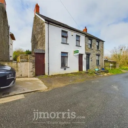 Buy this 3 bed duplex on Church Street in Cilgerran, SA43 2SU