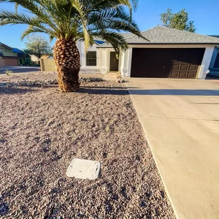 Buy this 2 bed house on 3349 West Potter Drive in Phoenix, AZ 85027
