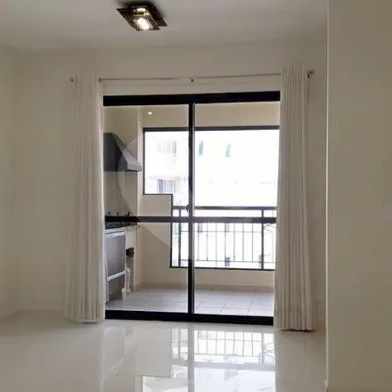 Rent this 2 bed apartment on Condomínio Terraços Alto da Lapa in Rua Carlos Weber 890, Vila Leopoldina