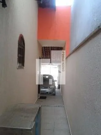 Buy this 2 bed house on 502 in Rua Aracuri, Jardim Cruz Alta