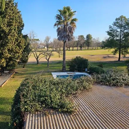 Rent this 4 bed house on Antártida Argentina in Partido del Pilar, 1639 Pilar Sur