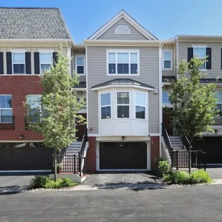 Buy this 3 bed townhouse on 167 South Merion Avenue in Rosemont, Lower Merion Township
