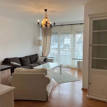 Rent this 2 bed apartment on Isenburgstraße 14 in 40625 Dusseldorf, Germany