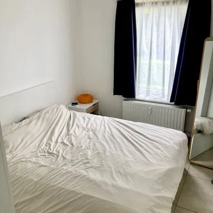 Image 5 - Egenhovenweg 51, 3001 Heverlee, Belgium - Apartment for rent