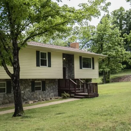 Buy this 3 bed house on 9246 Chamaeleon Trail in Moon Shadows, Hamilton County