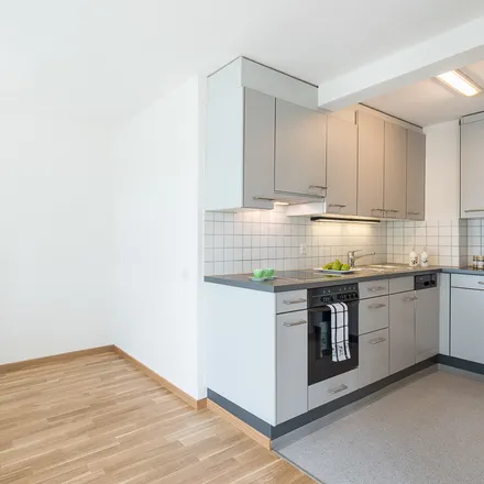 Image 2 - Grederstrasse 14, 4512 Bezirk Lebern, Switzerland - Apartment for rent