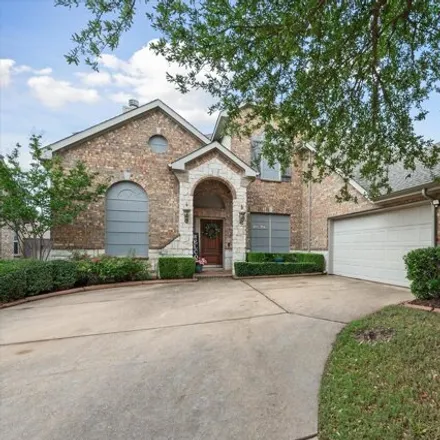 Buy this 5 bed house on 6138 Crestridge Lane in Sachse, TX 75048