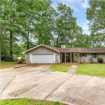 Buy this 3 bed house on Brushy Creek Circle in Monroe County, GA
