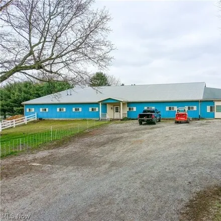 Image 4 - 5743 Manchester Avenue Southwest, Brewster, Sugar Creek Township, OH 44662, USA - House for sale
