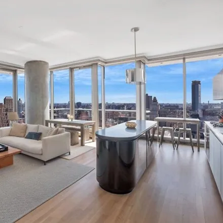 Rent this 3 bed condo on 56 Leonard Street in New York, NY 10013