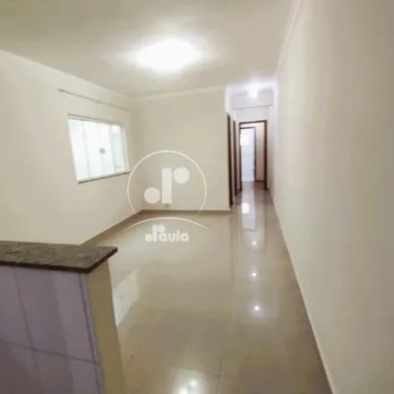 Image 1 - Rua Peru, Vila Assunção, Santo André - SP, 09030, Brazil - Apartment for rent