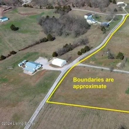 Image 3 - 176 Bunnell Crossing Road, Rowletts, Hart County, KY 42765, USA - House for sale