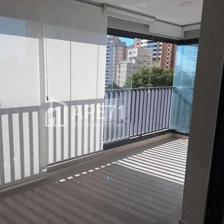 Buy this 2 bed apartment on Rua Caramuru 158 in Chácara Inglesa, São Paulo - SP