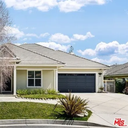 Buy this 4 bed house on 600 Ranchito Road in Monrovia, CA 91016