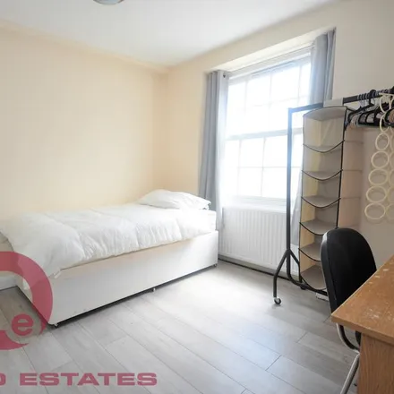 Image 4 - Mestizo, Netley Street, London, NW1 3EH, United Kingdom - Townhouse for rent