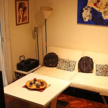 Buy this 1 bed apartment on Padilla 900 in Villa Crespo, C1414 DNN Buenos Aires