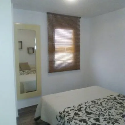 Rent this 1 bed apartment on Carrer de la Concepció / Calle Concepción in 03004 Alicante, Spain