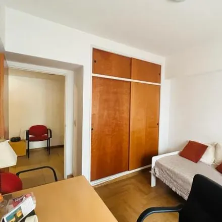 Buy this 1 bed apartment on Helguera 3400 in Villa del Parque, Buenos Aires