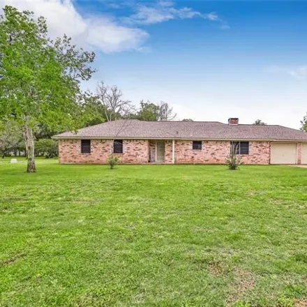 Buy this 3 bed house on 515 Gou Hole Road in Baytown, TX 77523