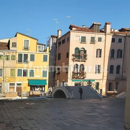 Rent this 1 bed apartment on Paludo Sant'Antonio in 30122 Venice VE, Italy