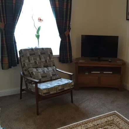 Image 7 - Dumfries and Galloway, DG10 9HD, United Kingdom - House for rent