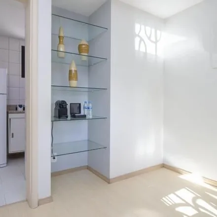 Rent this 2 bed apartment on Rua Doutor Gabriel dos Santos 131 in Santa Cecília, São Paulo - SP