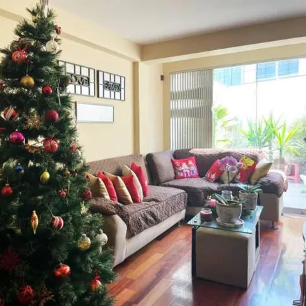 Buy this 3 bed apartment on Krear 3D in Calle J. Fernandez, Miraflores