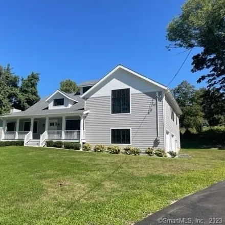 Image 1 - Silvermine School, Singing Woods Court, Silvermine, Norwalk, CT 06850, USA - House for sale