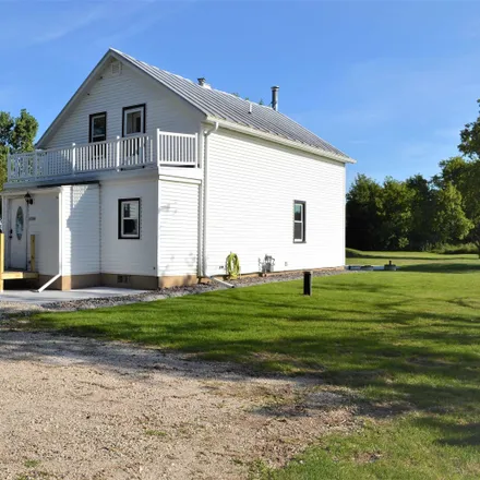 Image 4 - 6300 County Road R, Denmark, New Denmark, WI 54208, USA - House for sale