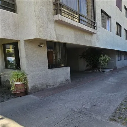 Image 1 - Avenida La Marina 1319, 892 0099 San Miguel, Chile - Apartment for rent