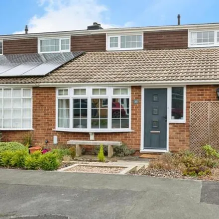 Buy this 3 bed house on Angrove Close in Great Ayton, TS9 6LE