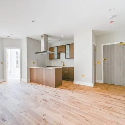 Rent this 1 bed apartment on 491 Norwood Road in West Dulwich, London