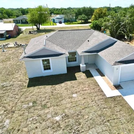 Buy this 3 bed house on 359 North Fondulac Road in Highlands County, FL 33825