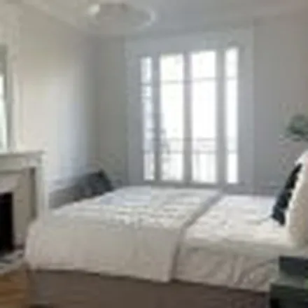 Rent this 2 bed apartment on 30 Avenue de Flandre in 75019 Paris, France