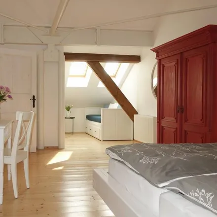 Rent this 1 bed apartment on Detern in Lower Saxony, Germany