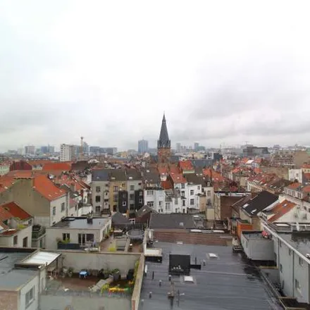 Image 7 - Boulevard du Midi - Zuidlaan 24, 1000 Brussels, Belgium - Apartment for rent