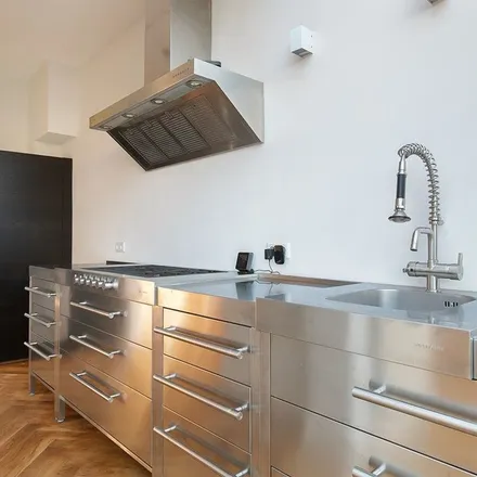 Rent this 6 bed apartment on Brugsestraat 46 in 2587 XV The Hague, Netherlands