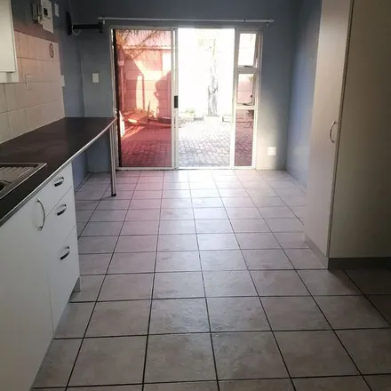 Rent this 1 bed apartment on Ascot Street in Windsor Estate, Kraaifontein