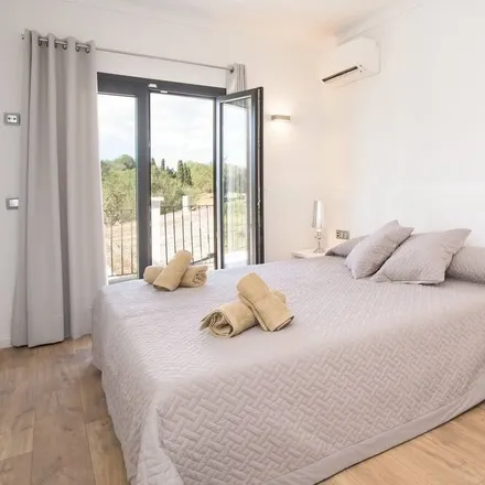 Image 1 - Santa Margalida, Balearic Islands, Spain - House for rent