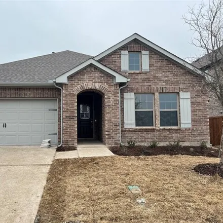 Rent this 4 bed house on 2510 Spicebrush St in Melissa, Texas