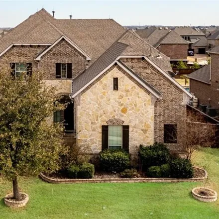 Buy this 6 bed house on 2506 Trophy Club Drive in Trophy Club, TX 76262