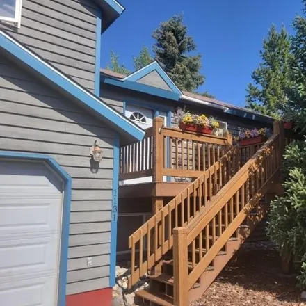 Buy this 3 bed house on Rainbow Drive in Silverthorne, CO 80497