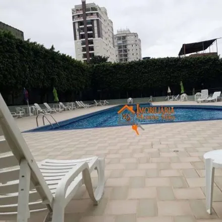 Image 2 - Alameda Amélia, Gopoúva, Guarulhos - SP, 07092-051, Brazil - Apartment for sale