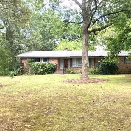 Buy this 3 bed house on 4917 Riverdale Drive in Charlotte, NC 28273
