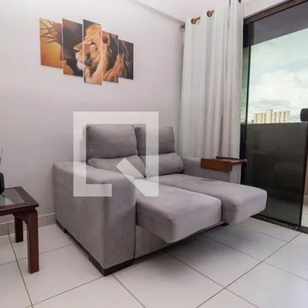 Rent this 2 bed apartment on Avenida T-13 in Setor Bela Vista, Goiânia - GO