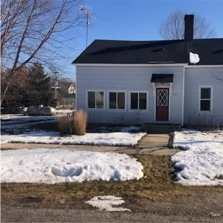 Buy this 3 bed house on 329 3rd Avenue in Whalan, Fillmore County