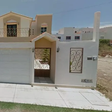 Buy this 3 bed house on Avenida del Tiburón in Marina Mazatlán, 82000 Mazatlán