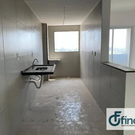 Buy this 1 bed apartment on Rua João Wagner Wey in Jardim Pagliato, Sorocaba - SP