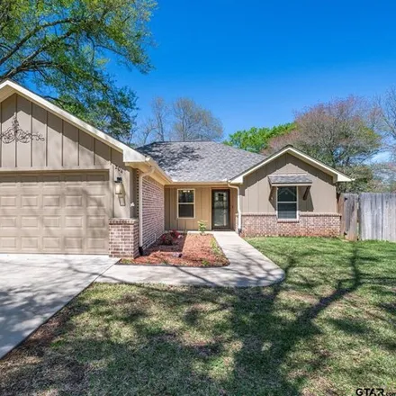 Buy this 3 bed house on Woodhaven in Whitehouse, TX 75791